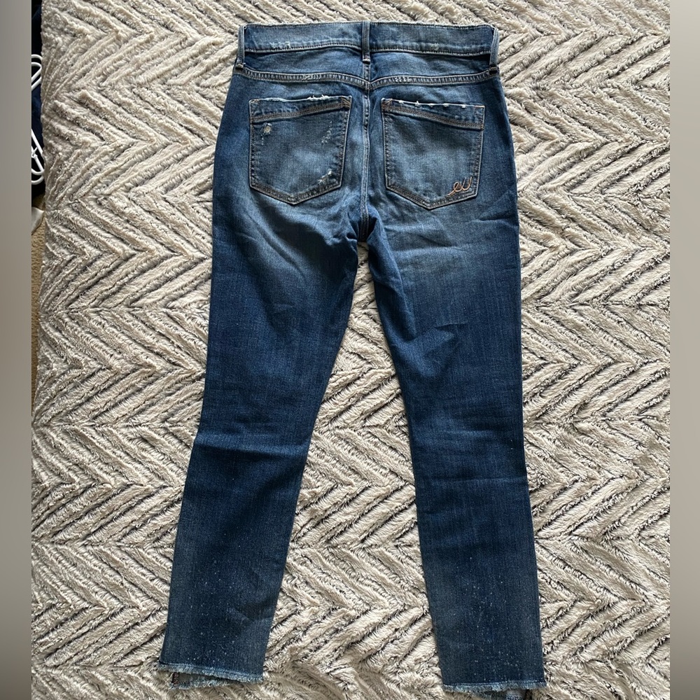 Express Jeans - Picture 5 of 5